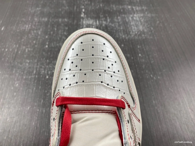 1 Air Travis DM7866-601 Jordan Scott OG Low x 1214